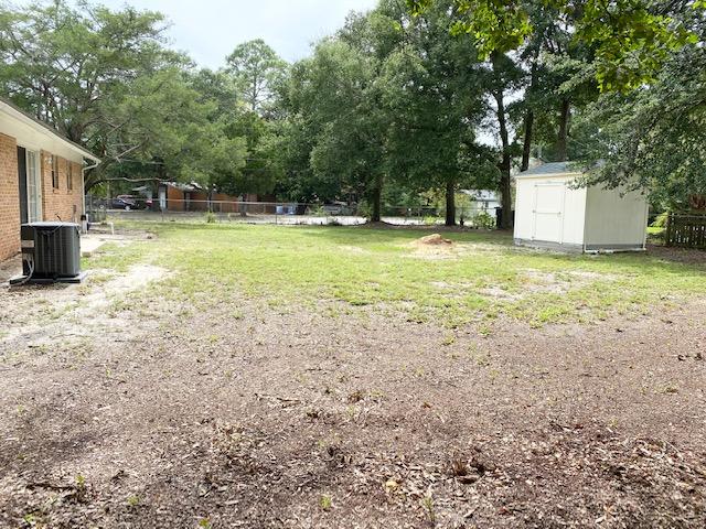 BAYSHORE PARK UNIT 1 - Residential Lease