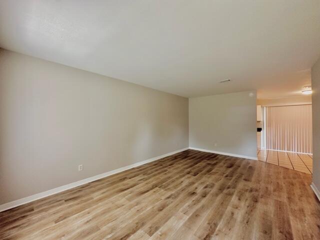 BAYSHORE PARK UNIT 1 - Residential Lease