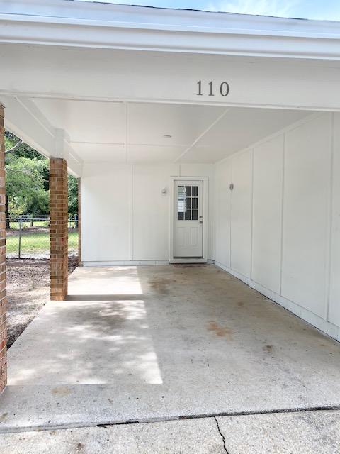 BAYSHORE PARK UNIT 1 - Residential Lease