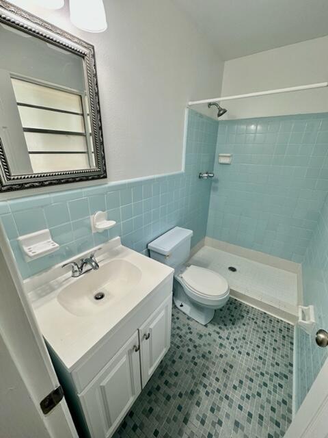 BAYSHORE PARK UNIT 1 - Residential Lease