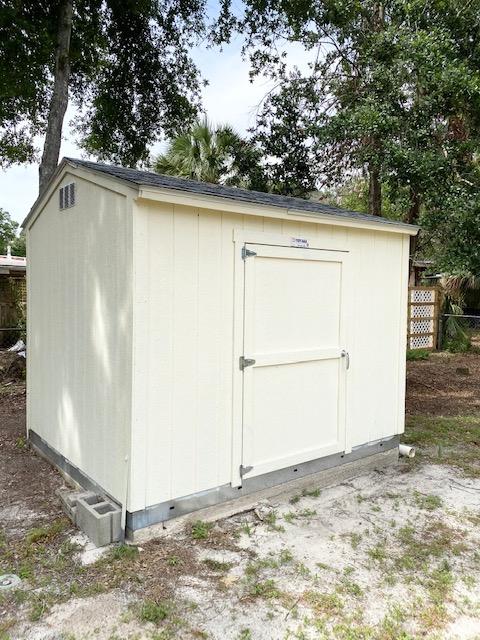 BAYSHORE PARK UNIT 1 - Residential Lease