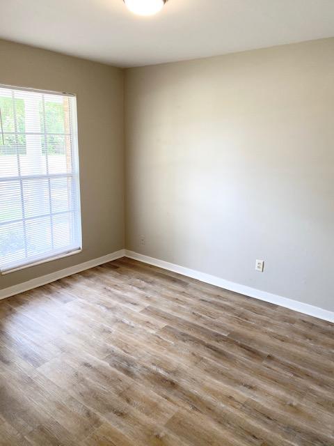BAYSHORE PARK UNIT 1 - Residential Lease