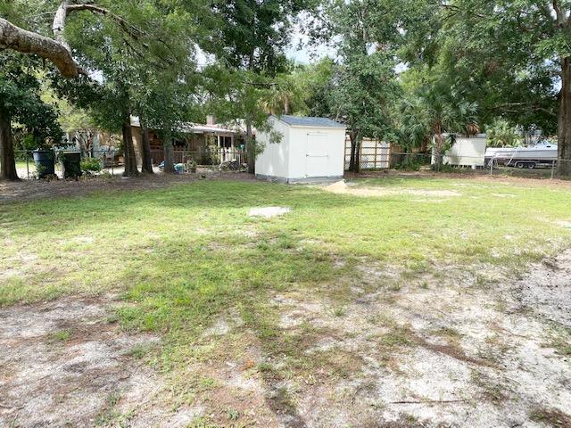 BAYSHORE PARK UNIT 1 - Residential Lease