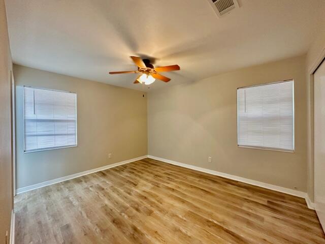 BAYSHORE PARK UNIT 1 - Residential Lease