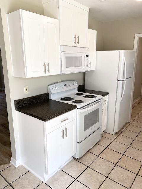 BAYSHORE PARK UNIT 1 - Residential Lease