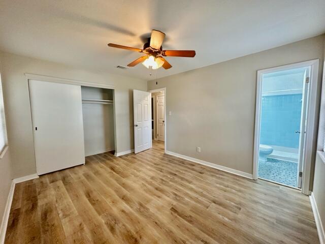 BAYSHORE PARK UNIT 1 - Residential Lease