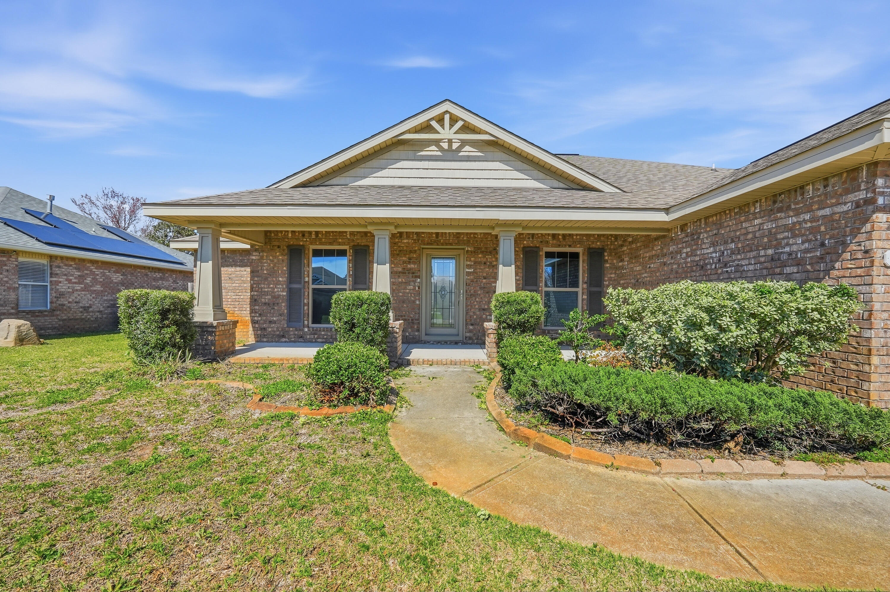 THE MEADOWS - Residential