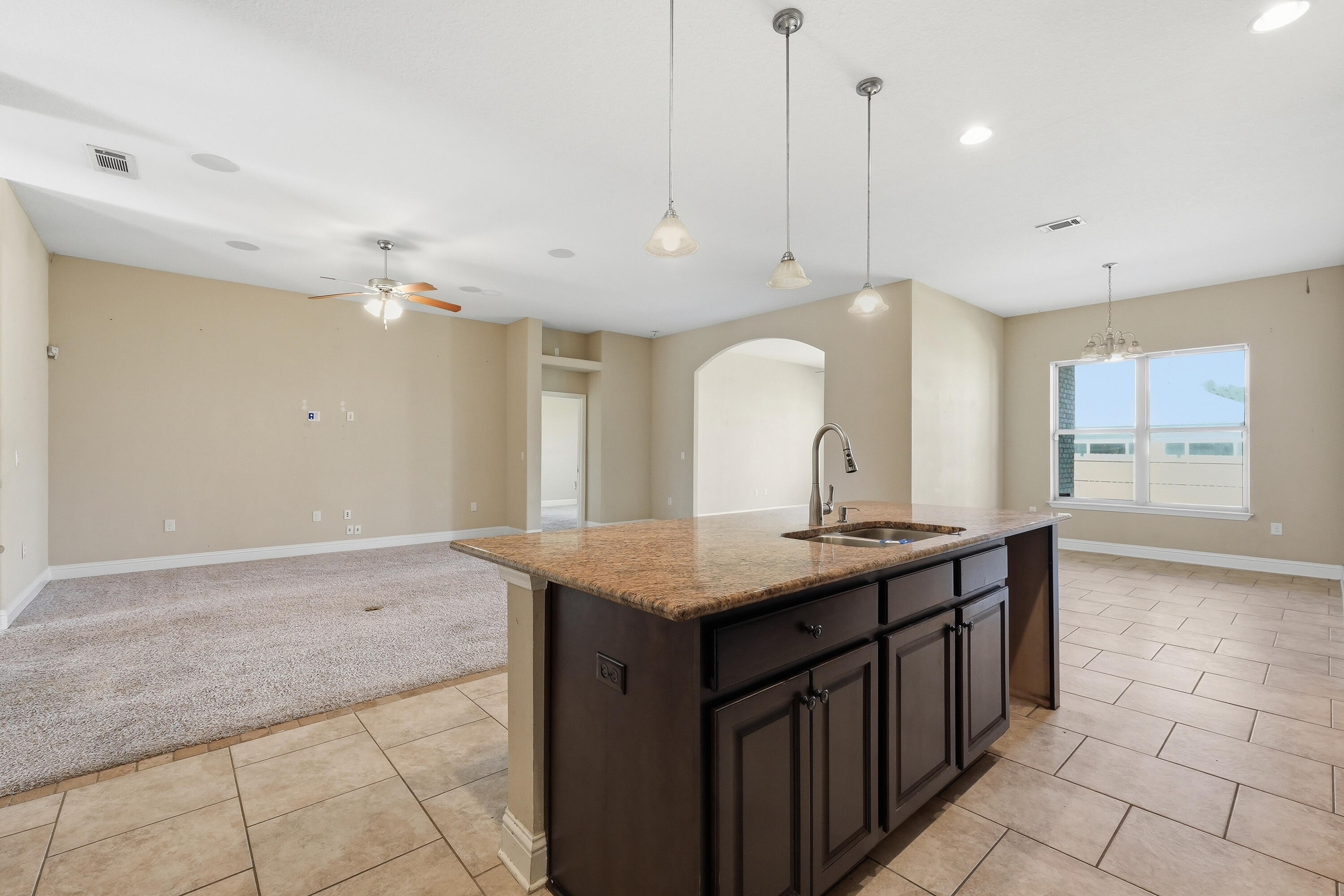 THE MEADOWS - Residential