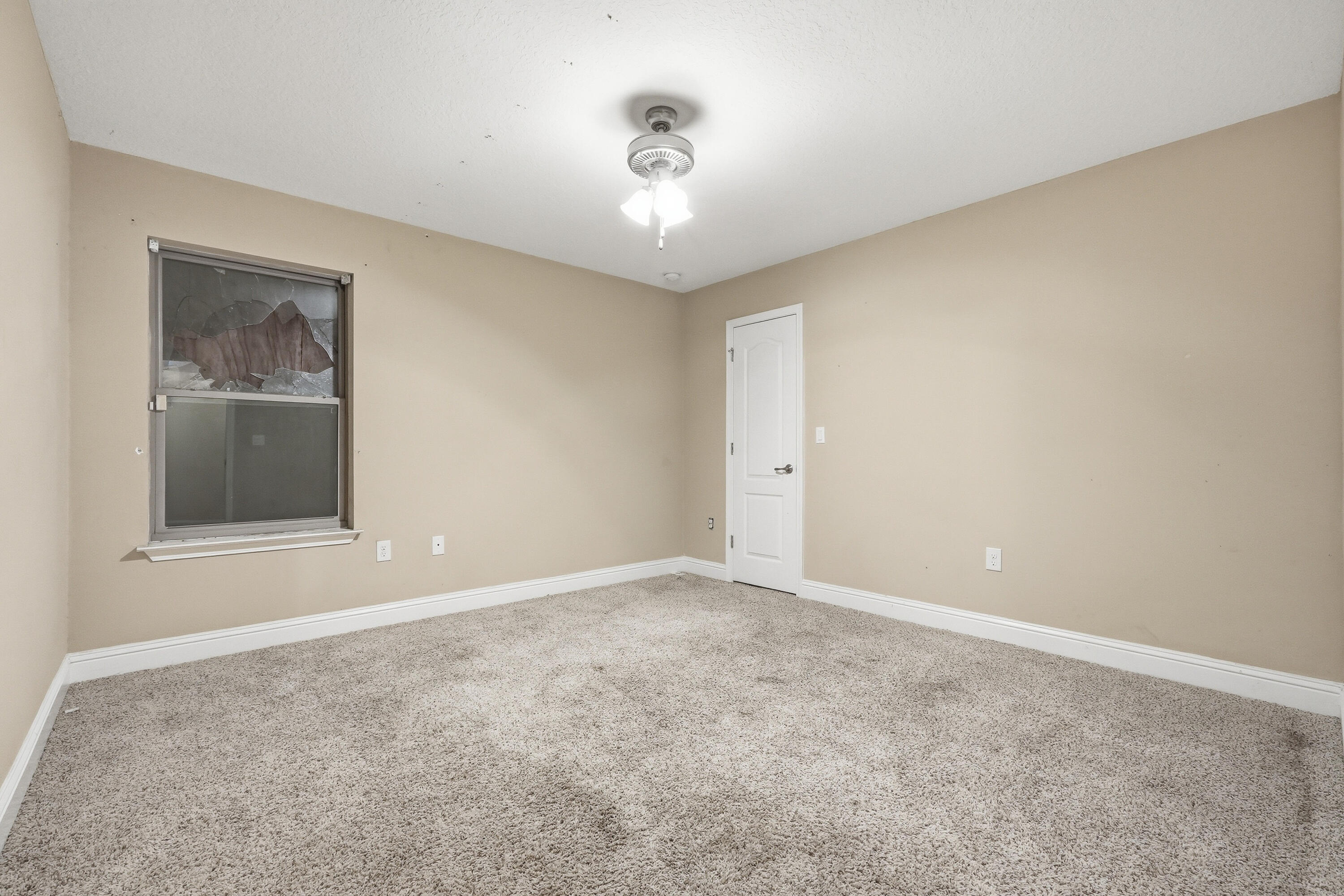 THE MEADOWS - Residential