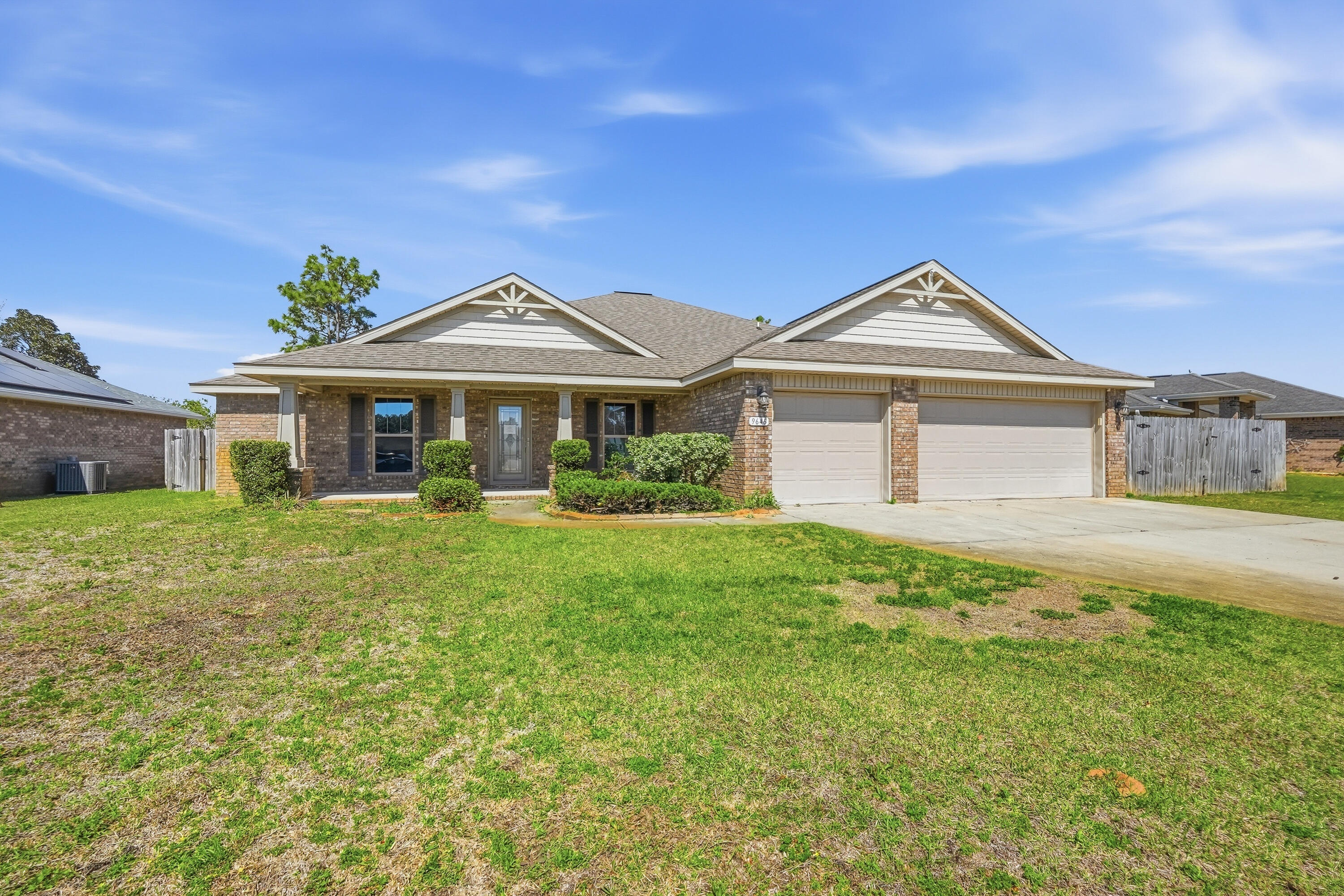 THE MEADOWS - Residential