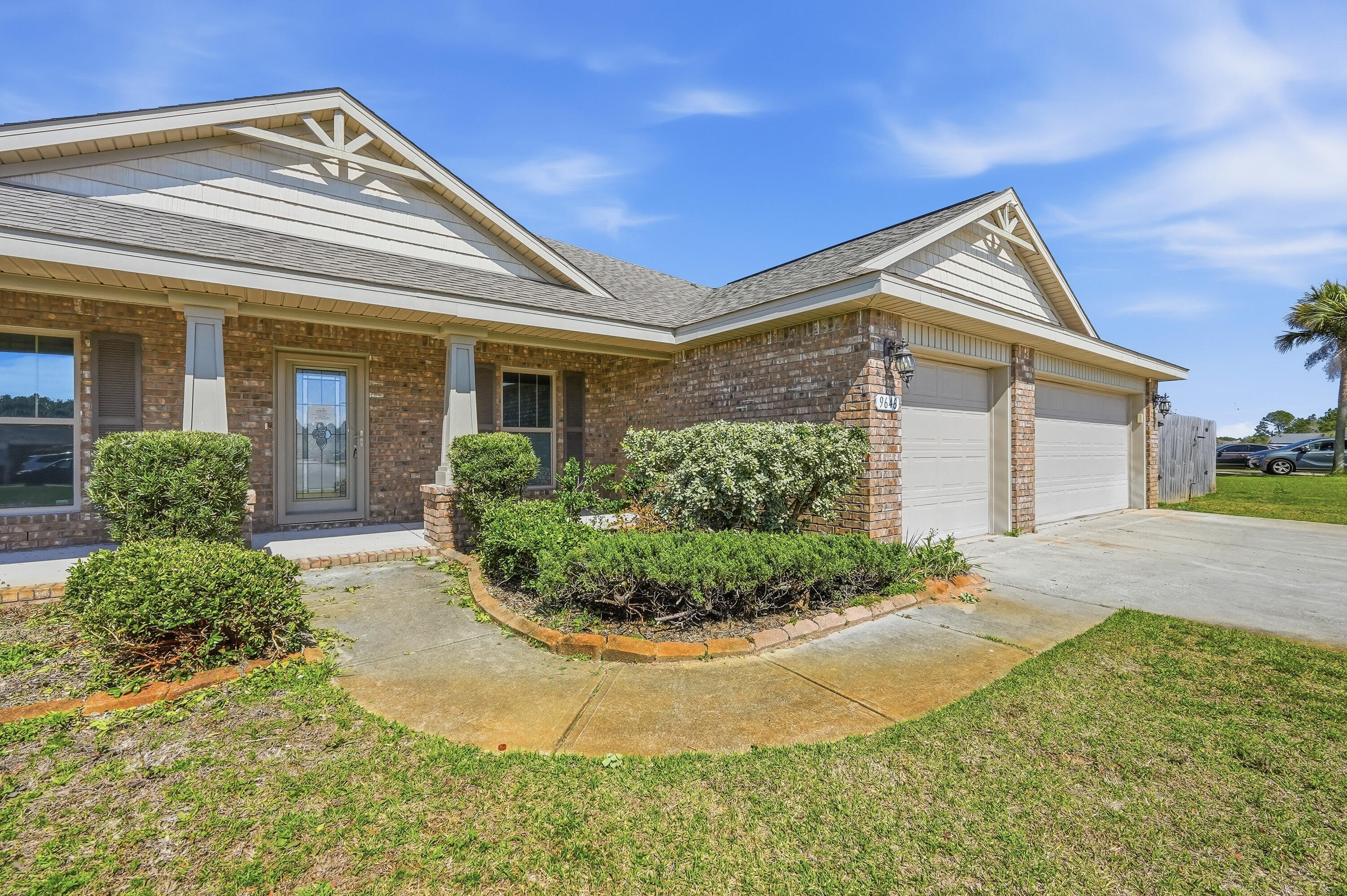 THE MEADOWS - Residential