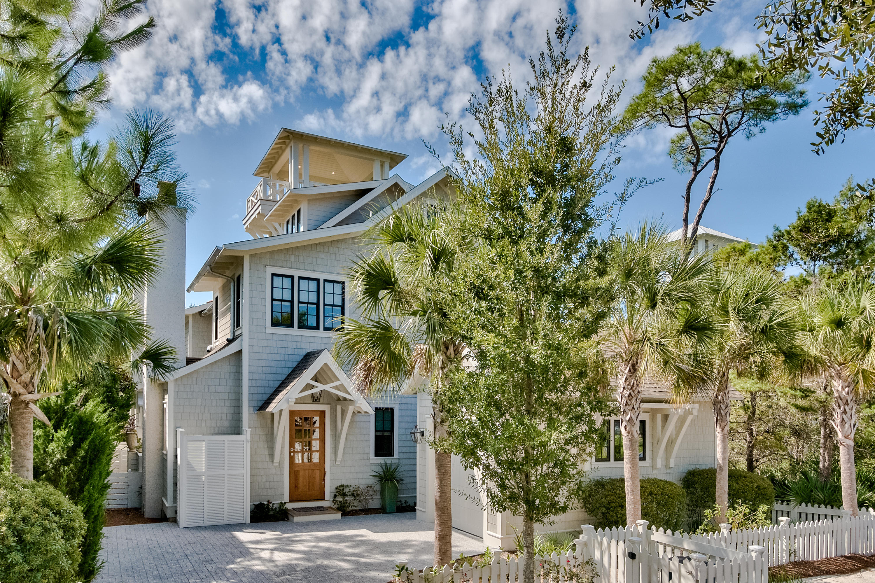 WATERSOUND BEACH - Residential