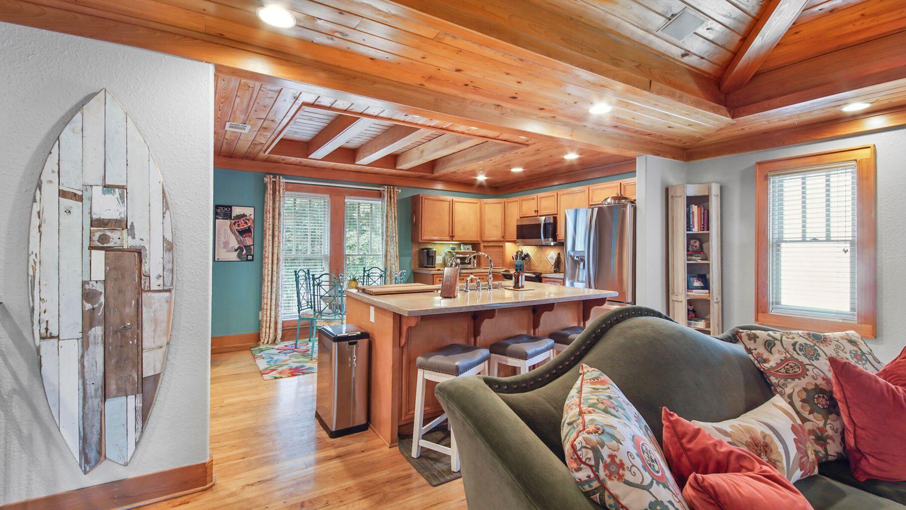 LAKE POWELL ESTATES - Residential