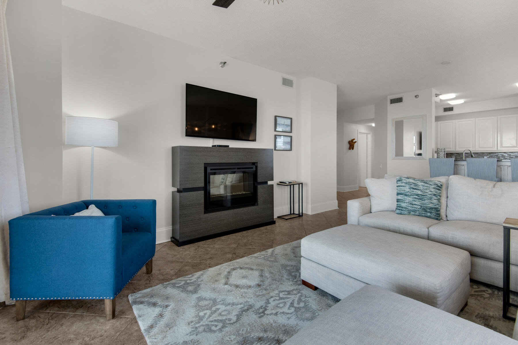 BEACH COLONY EAST CONDO - Residential