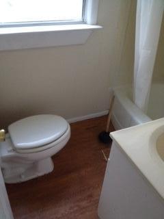 PARK PLACE 2ND ADDN - Residential Lease