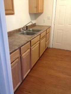 PARK PLACE 2ND ADDN - Residential Lease