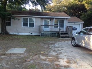 PARK PLACE 2ND ADDN - Residential Lease