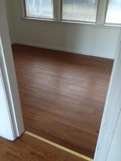 PARK PLACE 2ND ADDN - Residential Lease