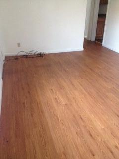 PARK PLACE 2ND ADDN - Residential Lease