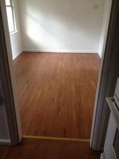 PARK PLACE 2ND ADDN - Residential Lease