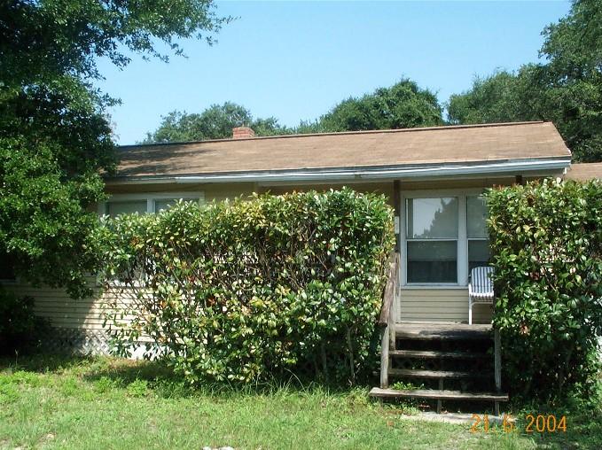 PARK PLACE 2ND ADDN - Residential Lease