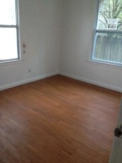 PARK PLACE 2ND ADDN - Residential Lease