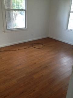 PARK PLACE 2ND ADDN - Residential Lease
