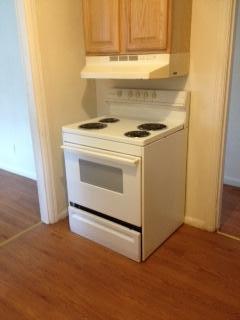 PARK PLACE 2ND ADDN - Residential Lease