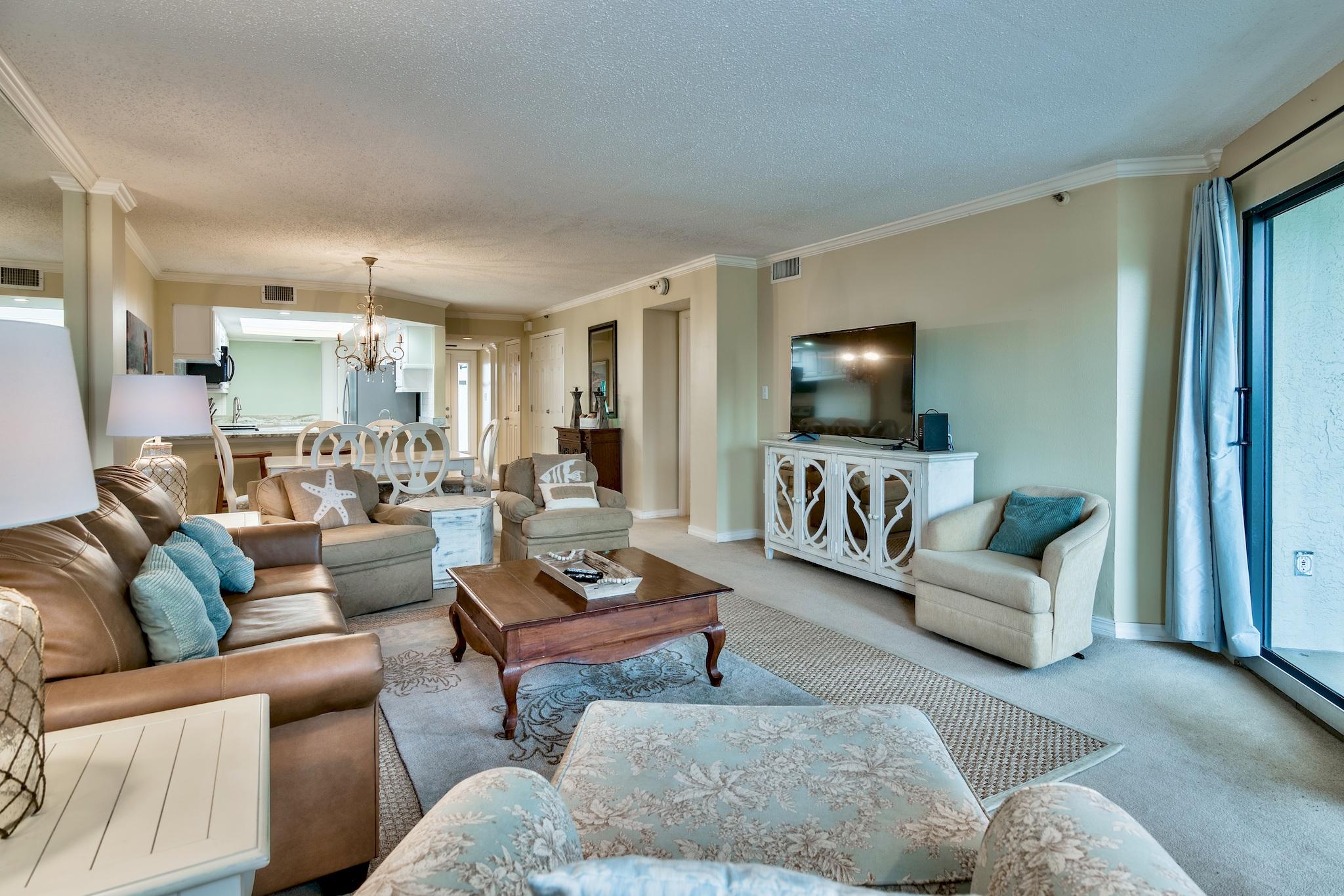 INLET REEF CLUB CONDO - Residential