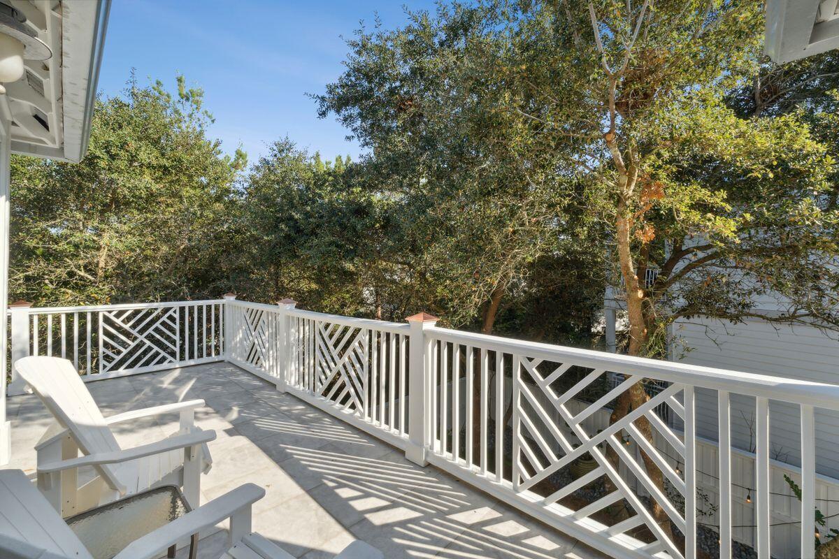 SEACREST BEACH - Residential