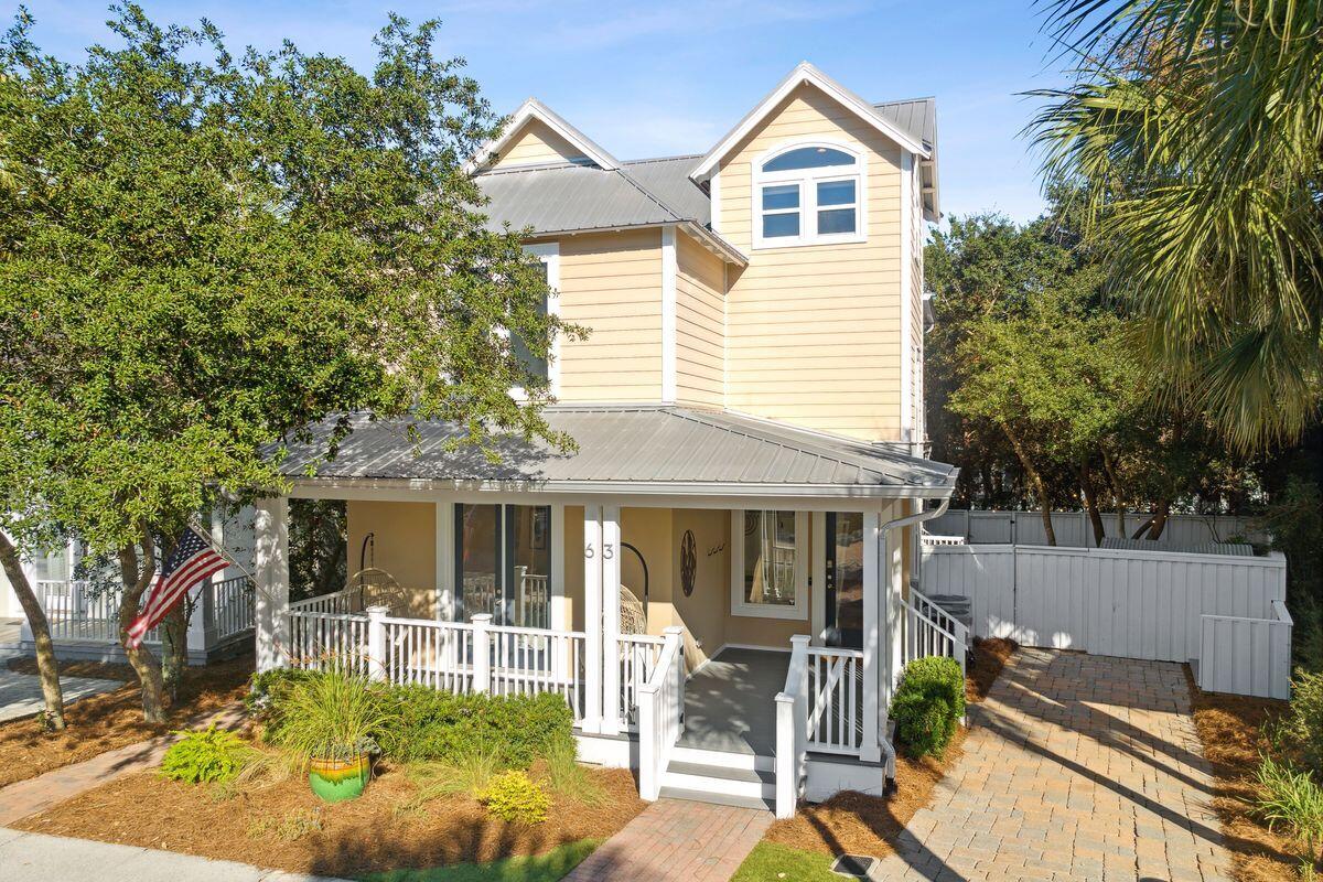 SEACREST BEACH - Residential
