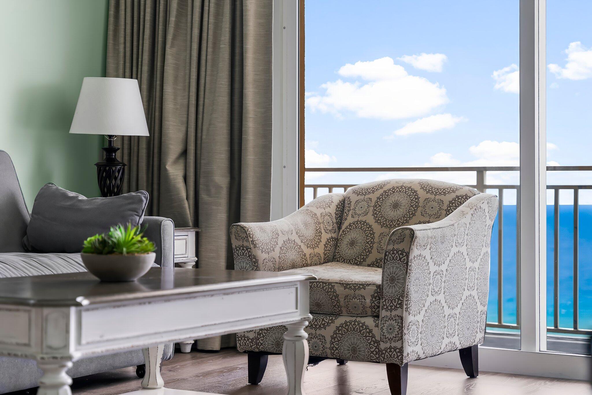 SPLASH, A STERLING RESORT - Residential