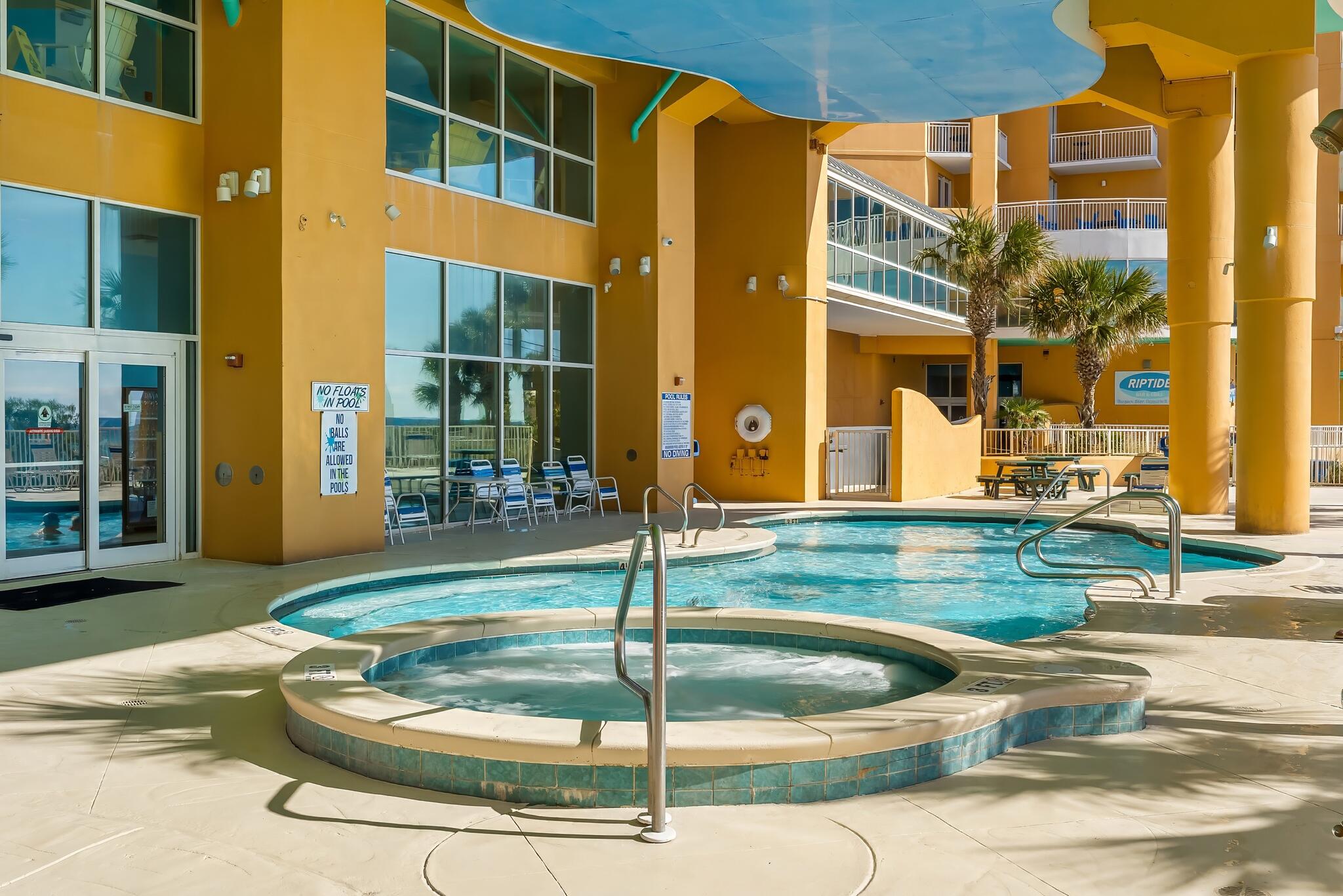 SPLASH, A STERLING RESORT - Residential