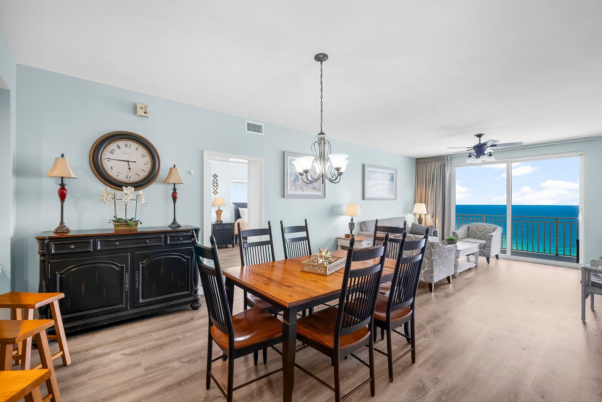 SPLASH, A STERLING RESORT - Residential
