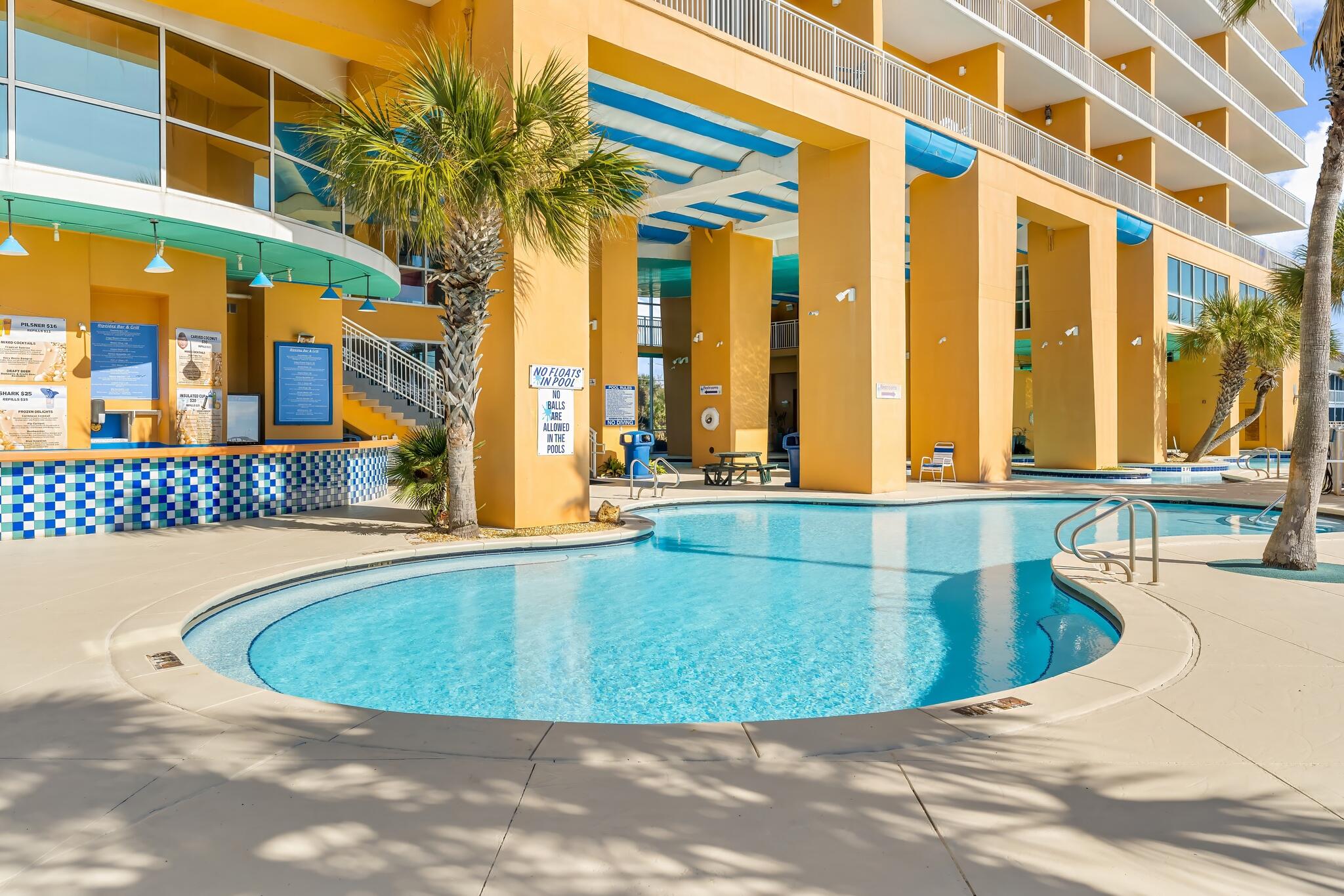 SPLASH, A STERLING RESORT - Residential