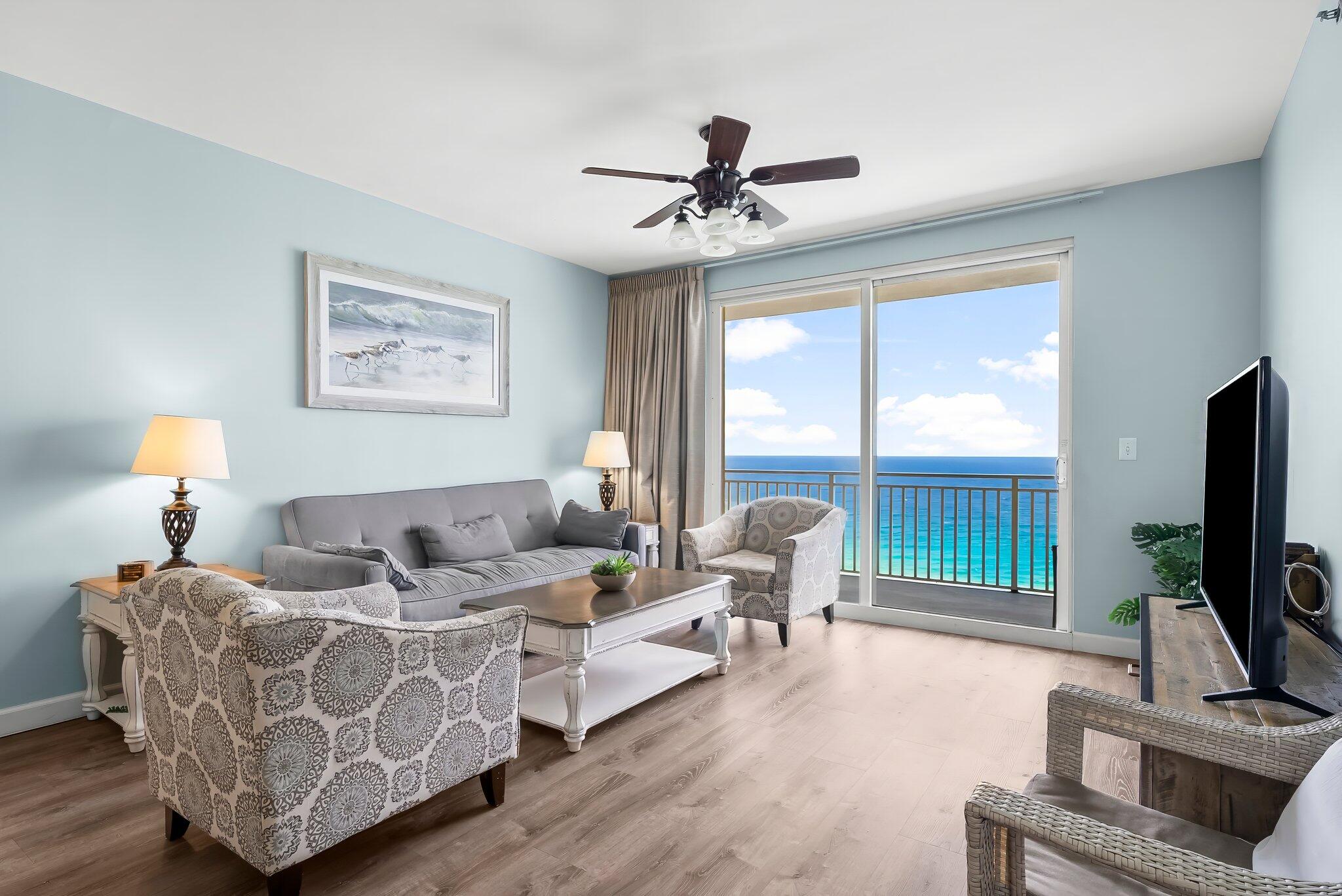 SPLASH, A STERLING RESORT - Residential