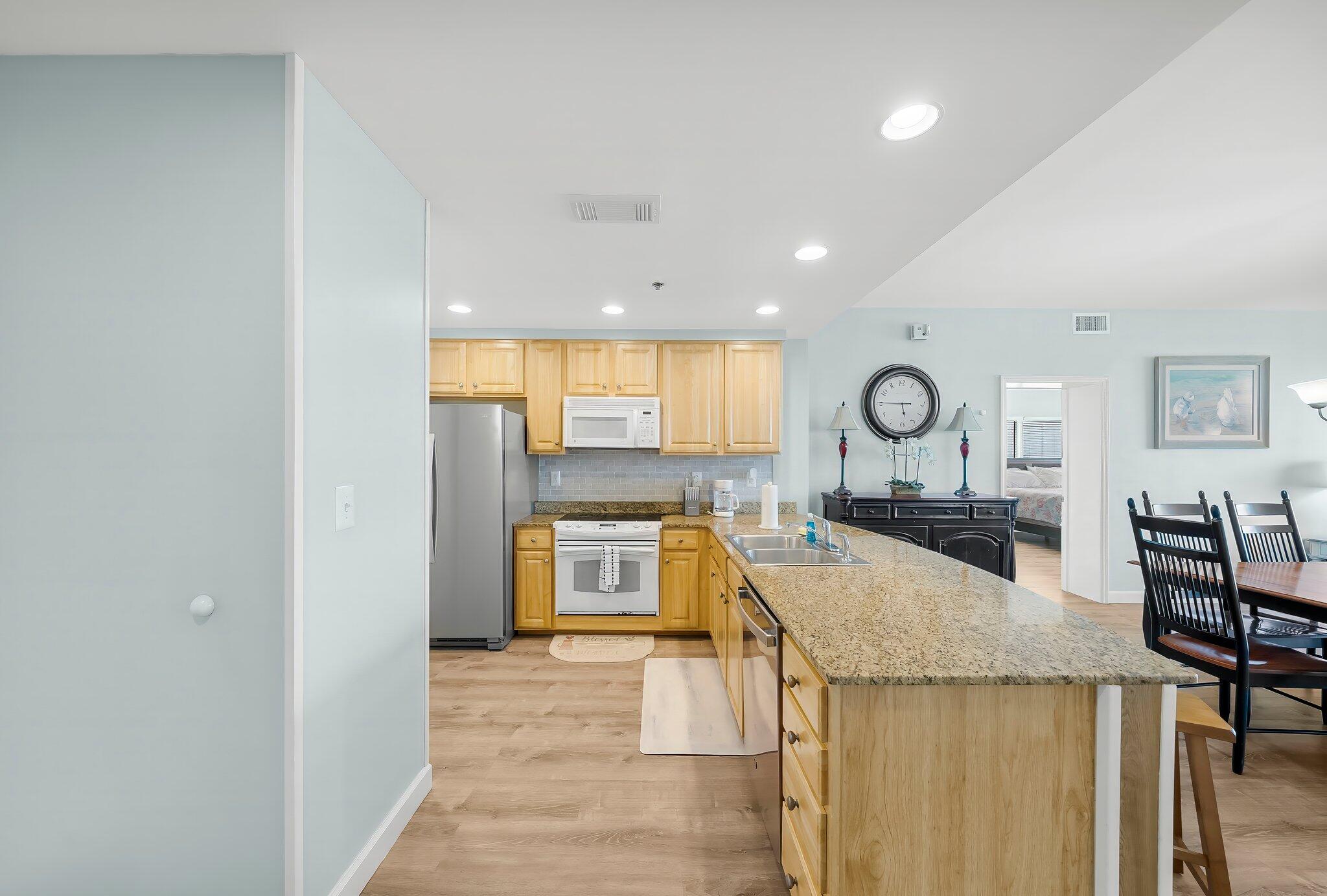 SPLASH, A STERLING RESORT - Residential