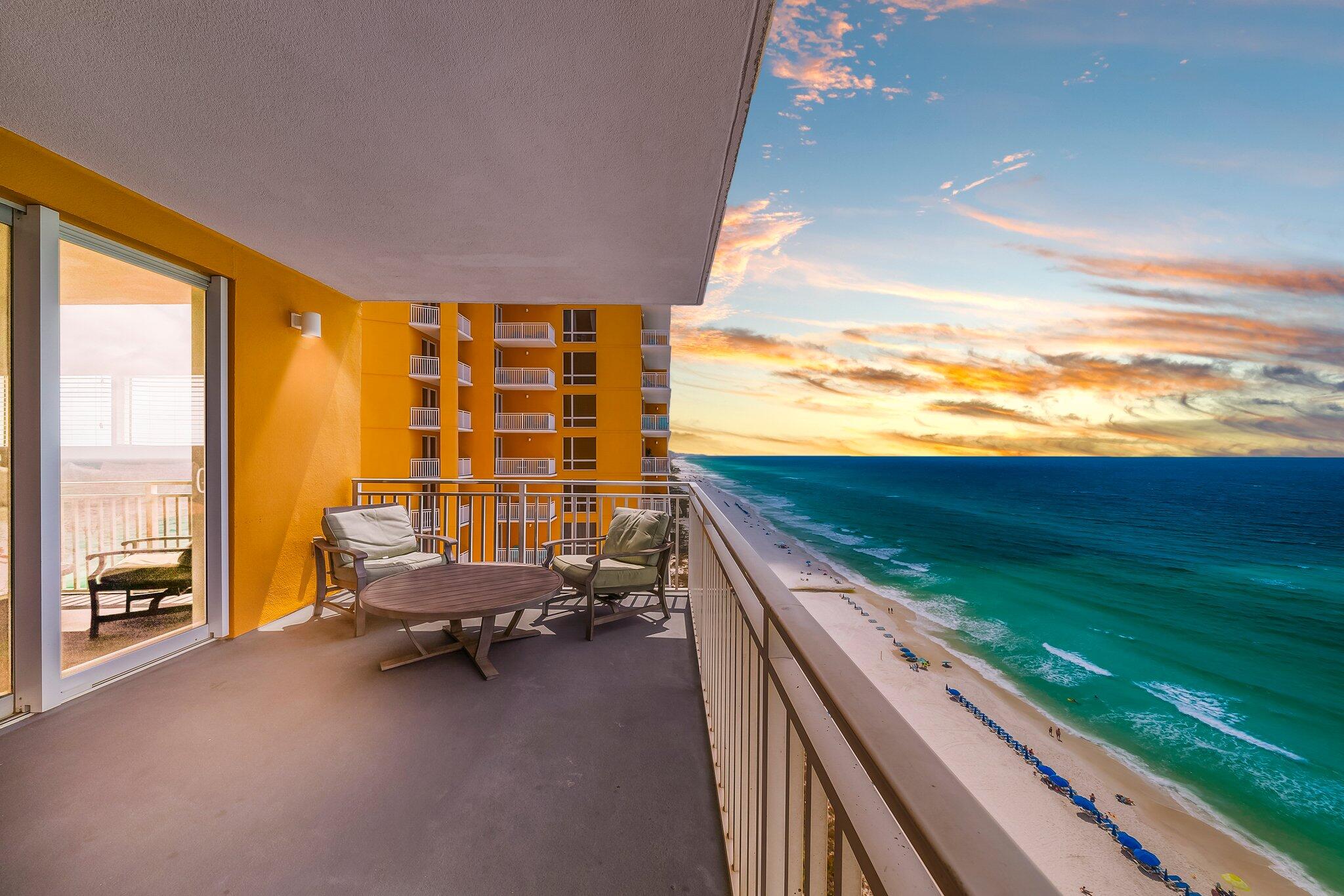 SPLASH, A STERLING RESORT - Residential