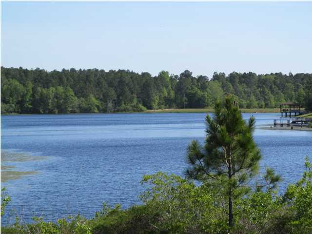 TEN LAKE ESTATES UNIT 4 - Land