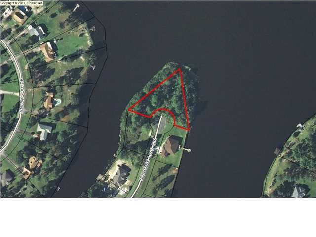 TEN LAKE ESTATES UNIT 4 - Land