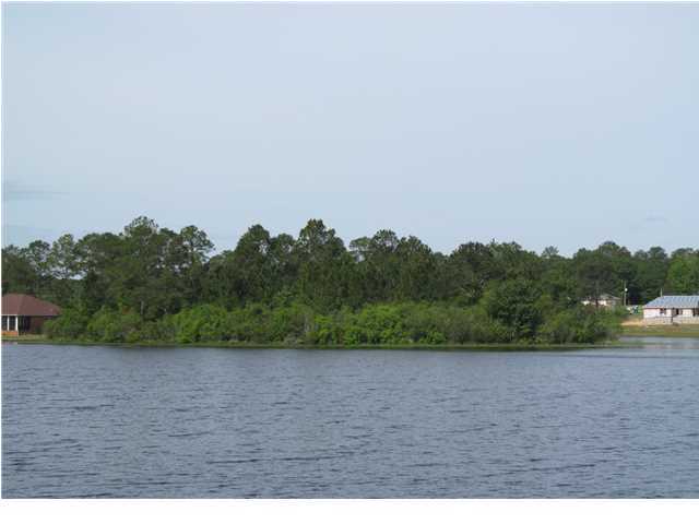 TEN LAKE ESTATES UNIT 4 - Land