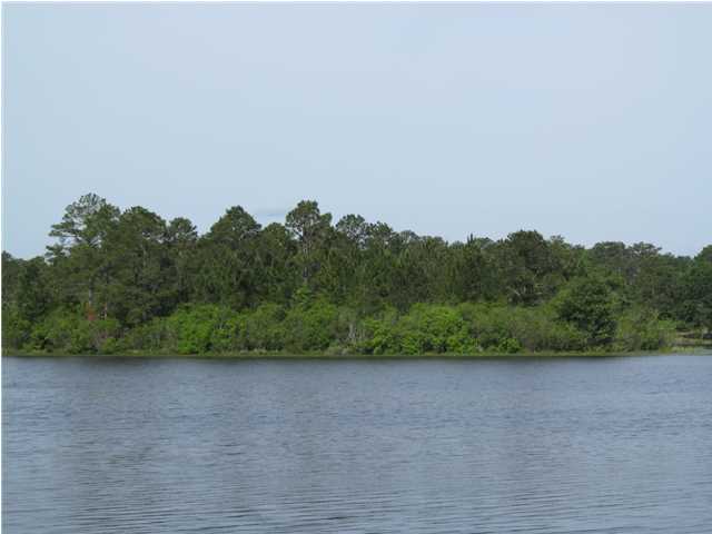 TEN LAKE ESTATES UNIT 4 - Land