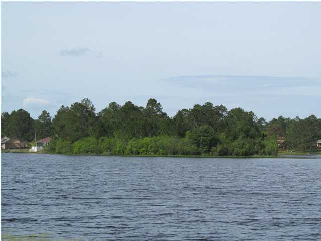 TEN LAKE ESTATES UNIT 4 - Land