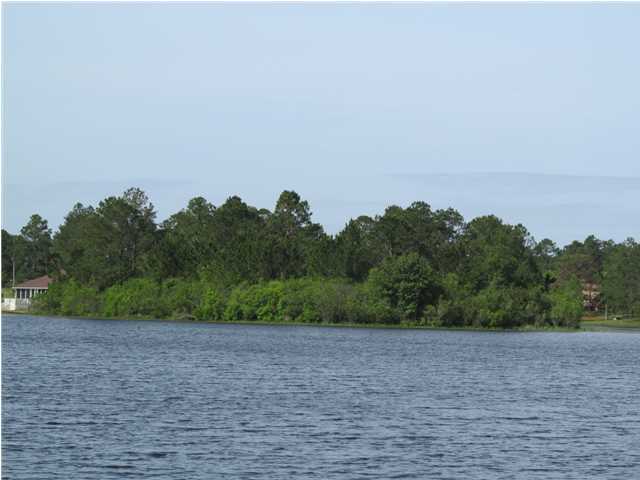 TEN LAKE ESTATES UNIT 4 - Land