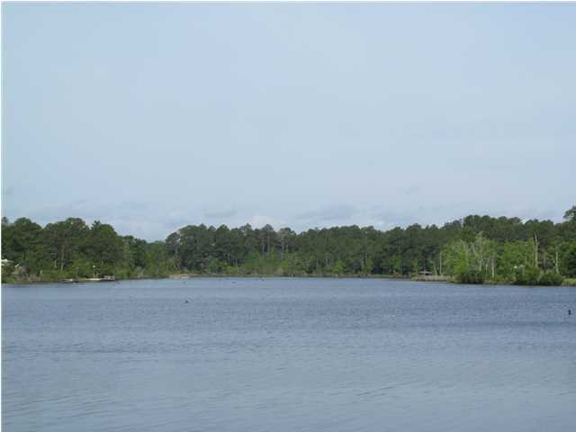TEN LAKE ESTATES UNIT 4 - Land