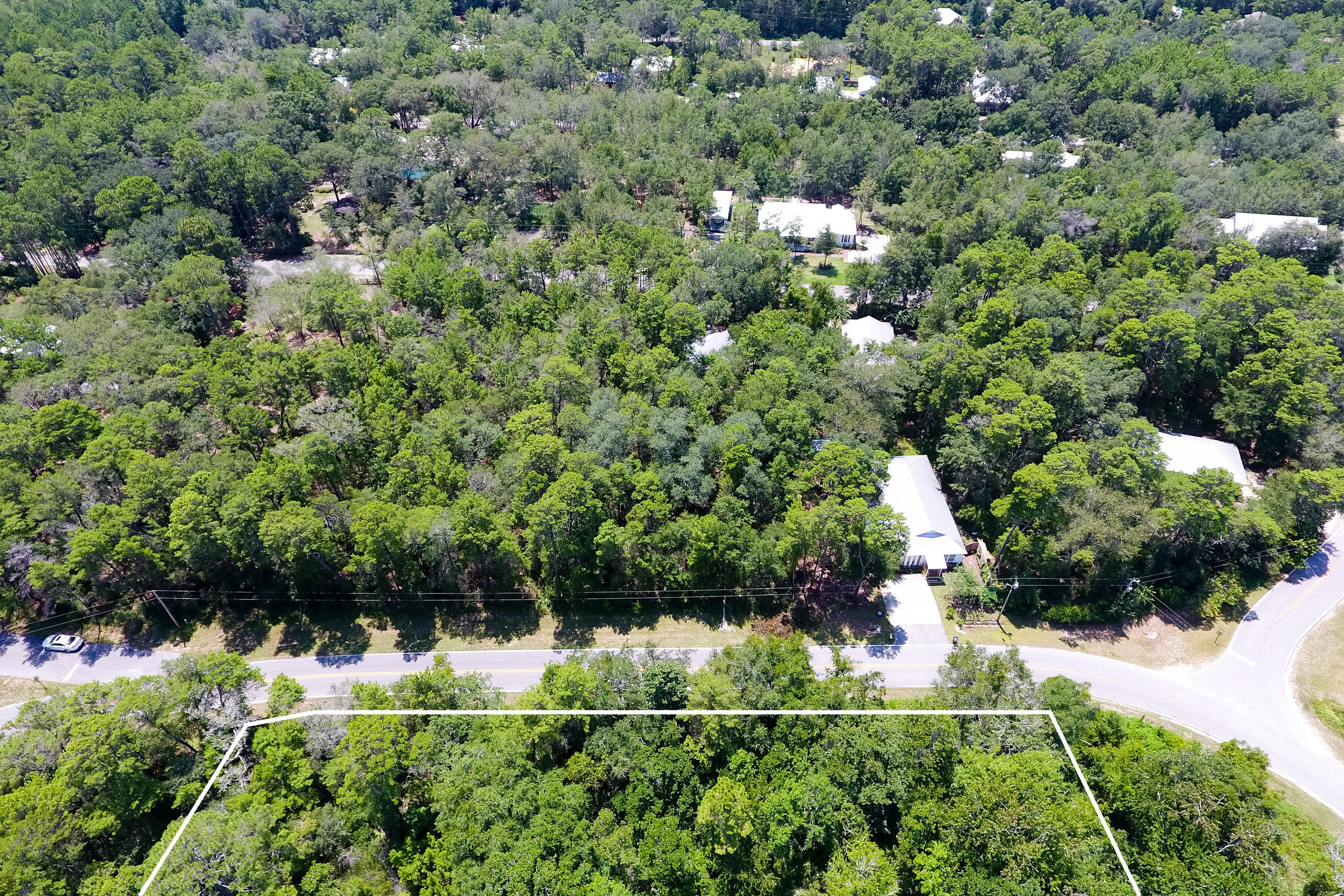 EDEN ESTATES S/D - Land
