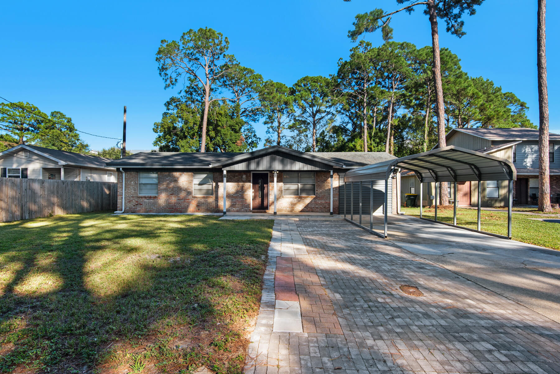 HOWARD GILL S/D - Residential Lease