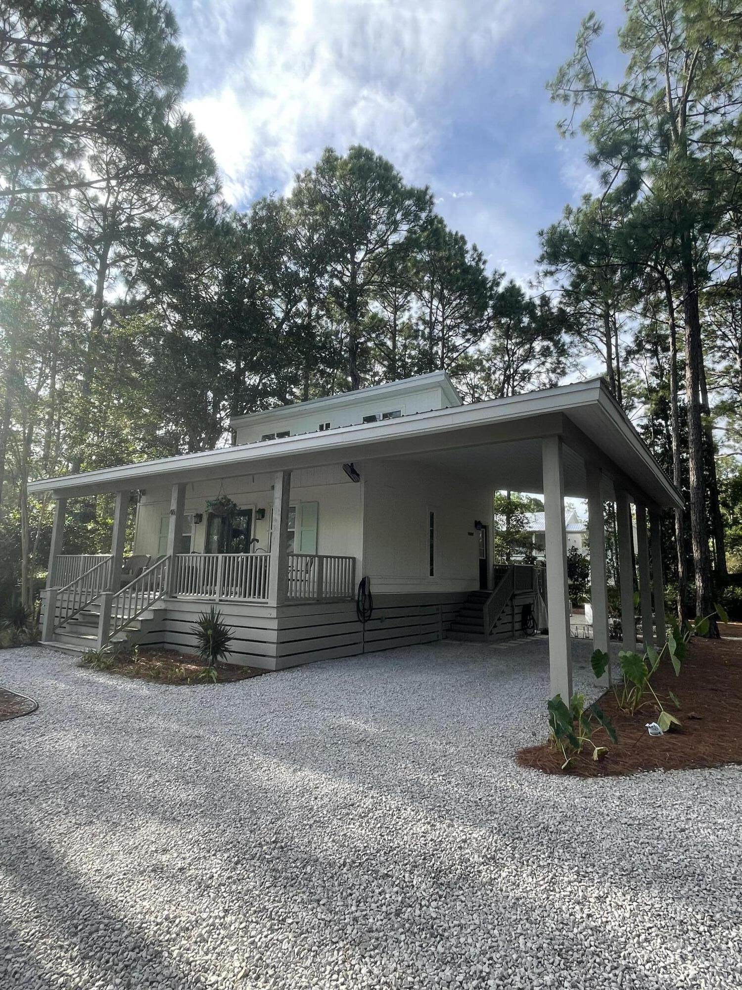 N/A - Residential Lease