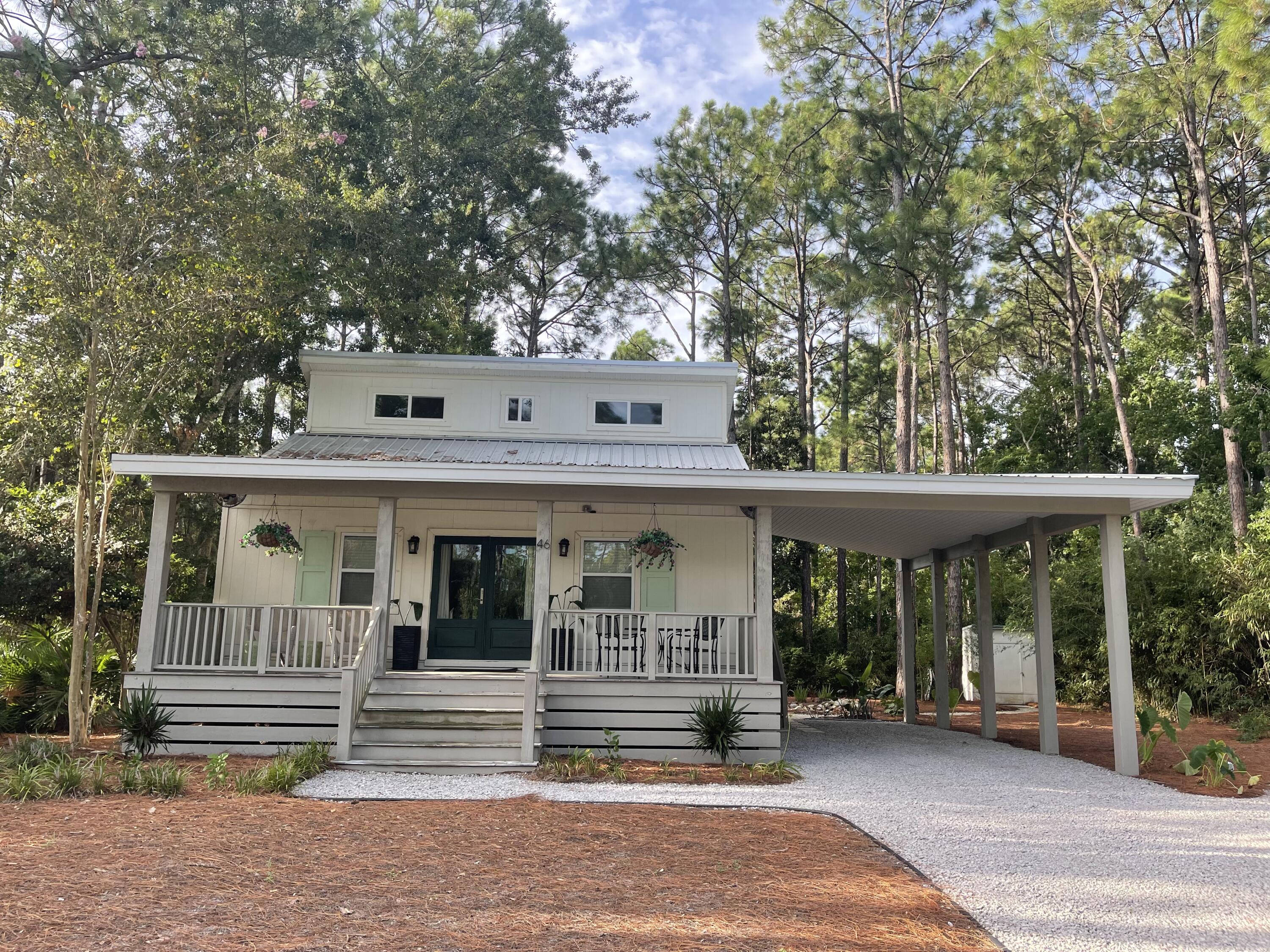 N/A - Residential Lease