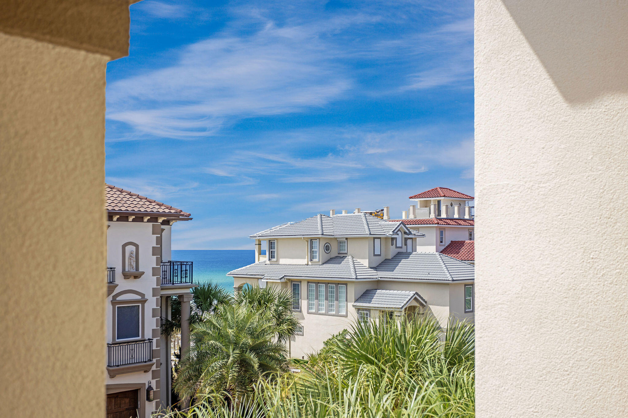 DESTINY BY THE SEA S/D - Residential